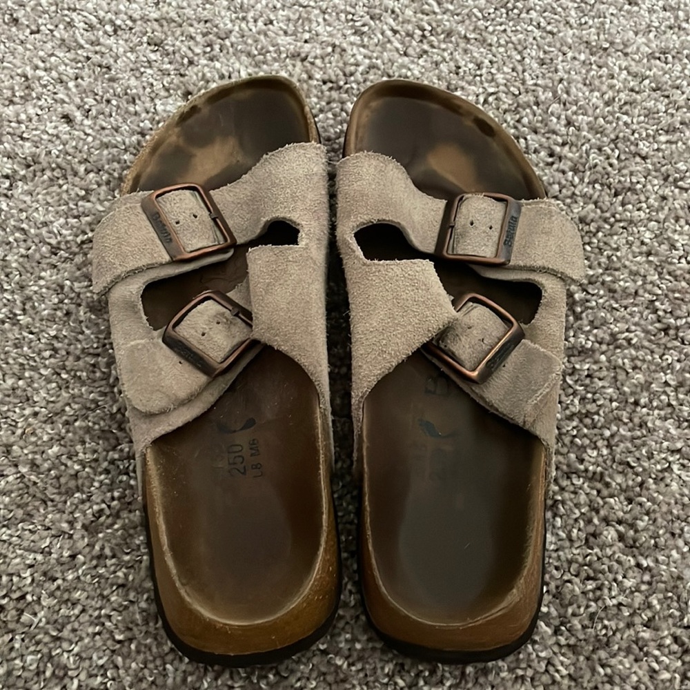 Birkenstock Betula sandals